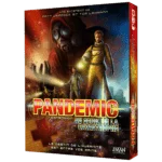 Pandemic – Au seuil de la catastrophe