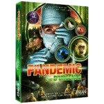 Pandemic – État d’urgence