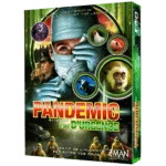 Pandemic – État d’urgence
