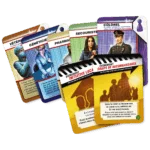 Pandemic – État d’urgence