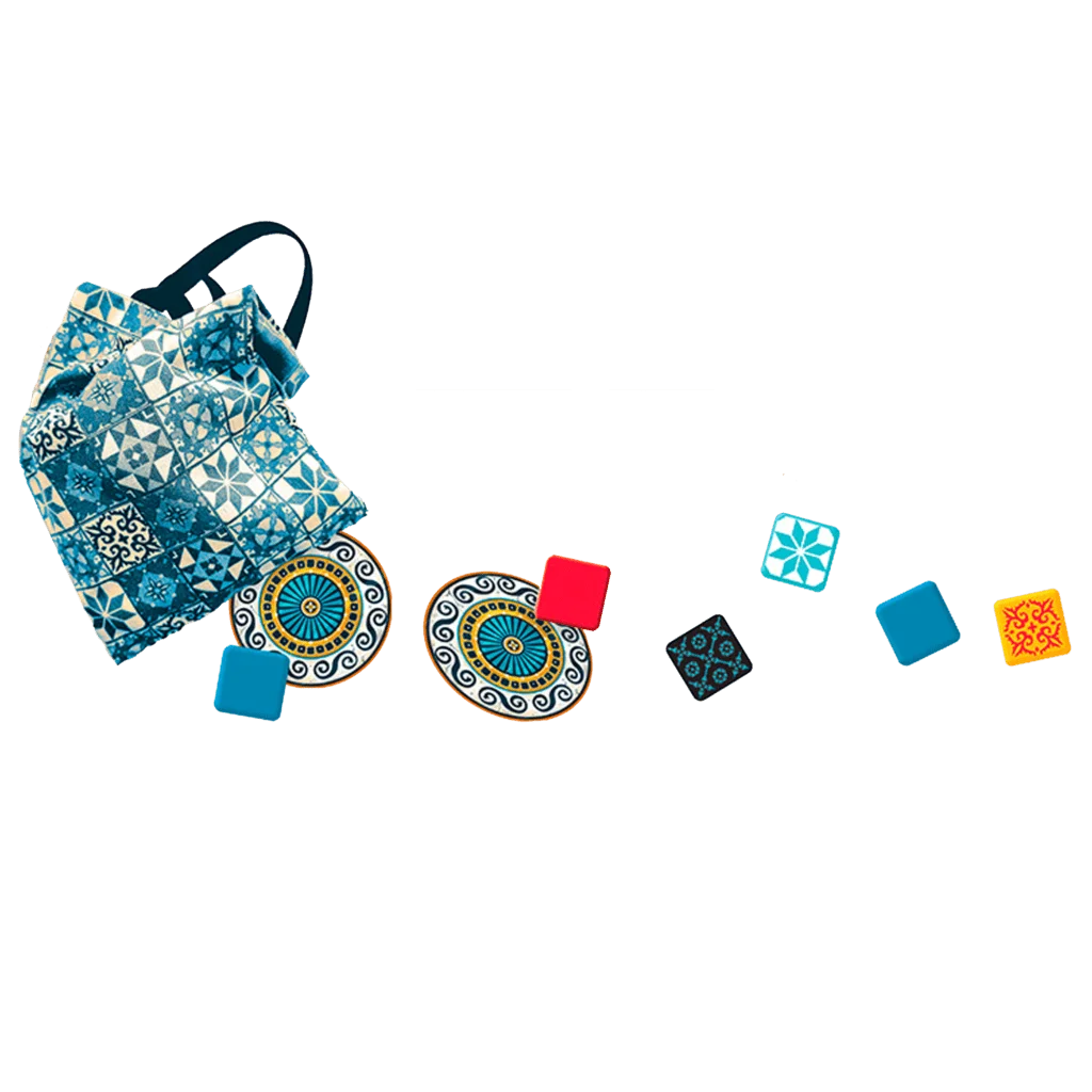 Azul – Mini Azul – Mini