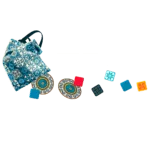 Azul – Mini
