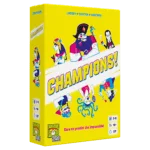 Champions!
