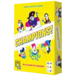 Champions!
