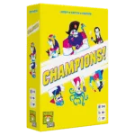 Champions!