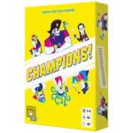 Champions!