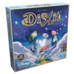 Dixit – Disney