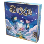 Dixit – Disney