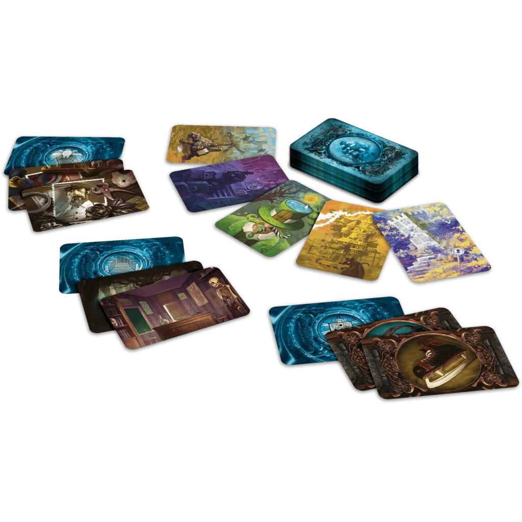 Mysterium – Hidden Signs Mysterium – Hidden Signs