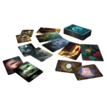 Mysterium – Secrets & Lies