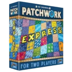 Patchwork – Express