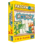 Patchwork – Doodle