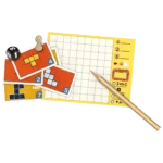 Patchwork – Doodle