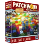 Patchwork Christmas Edition