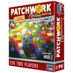 Patchwork Christmas Edition
