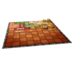 Patchwork Christmas Edition