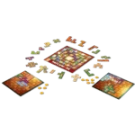 Patchwork Christmas Edition