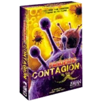 Pandemic – Contagion