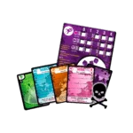 Pandemic – Contagion
