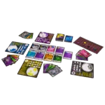 Pandemic – Contagion