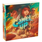 Camel Up