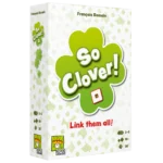 So Clover!