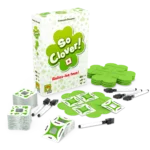 So Clover!