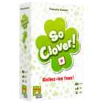 So Clover!