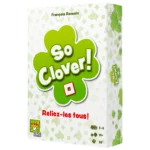 So Clover!