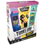 Timeline Twist – Pop Culture