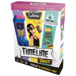 Timeline Twist – Pop Culture