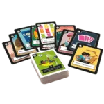 Timeline Twist – Pop Culture