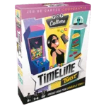 Timeline Twist – Pop Culture