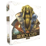 Archeos Society