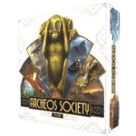 Archeos Society