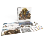 Archeos Society