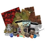 Descent: Legends of the Dark