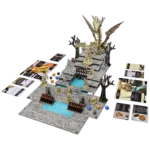 Descent: Legends of the Dark