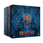 Descent: Légendes des Ténèbres