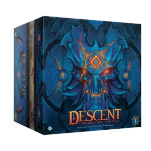 Descent: Légendes des Ténèbres -