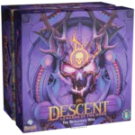 Descent: Legends of the Dark – The Betrayer’s War