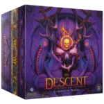 Descent: Légendes des Ténèbres – La Guerre du Traître