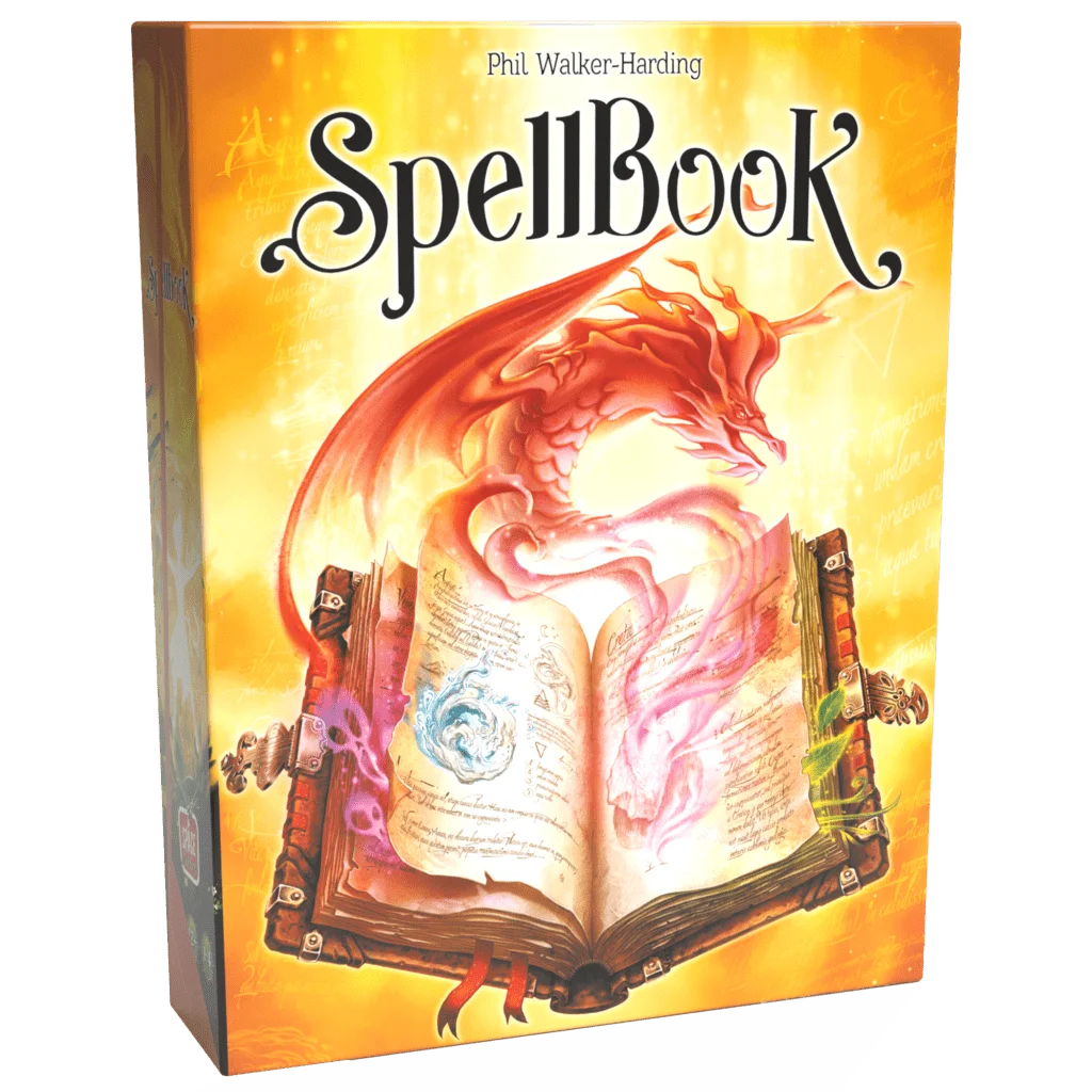 SpellBook