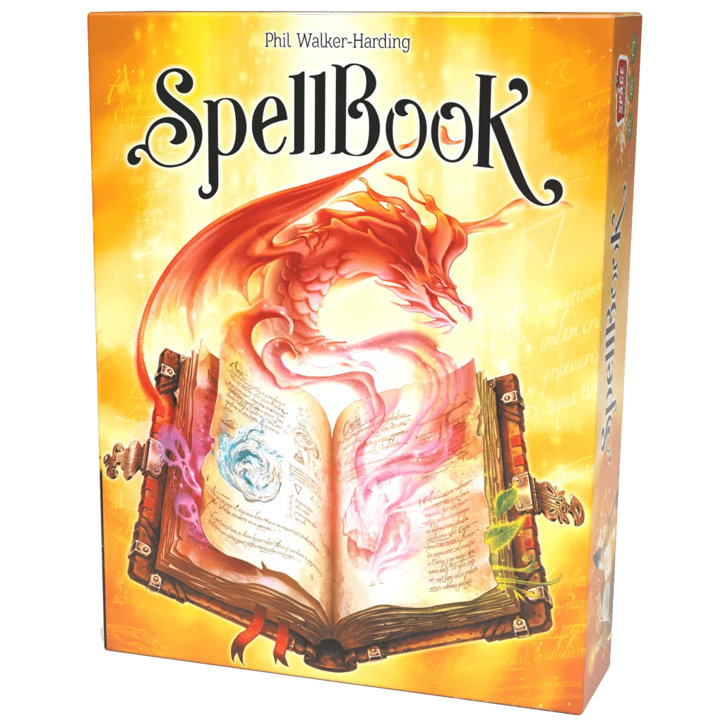 SpellBook