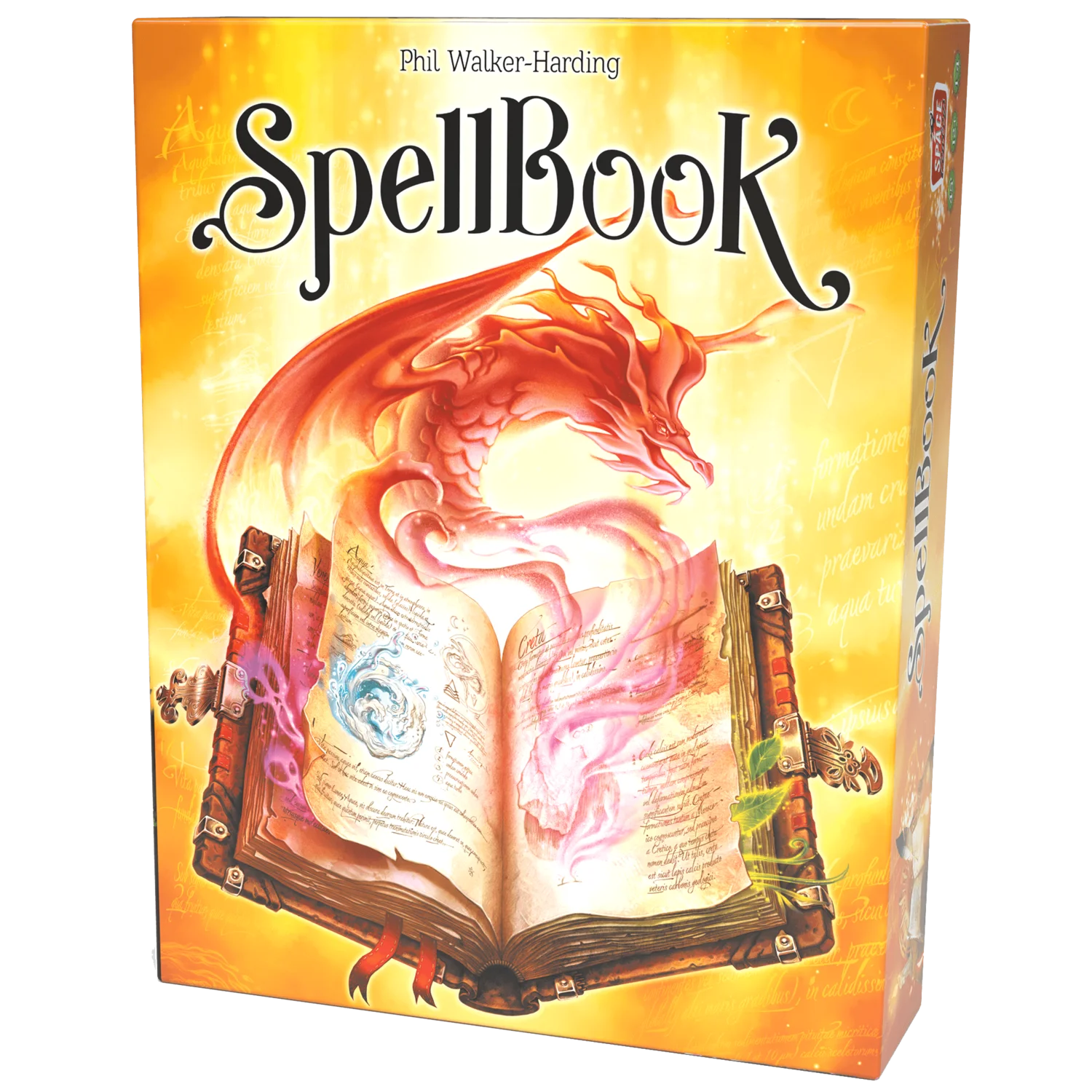 SpellBook