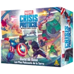 Marvel Crisis Protocol: Les Plus Puissants de la Terre