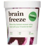 Brain Freeze – Family Edition