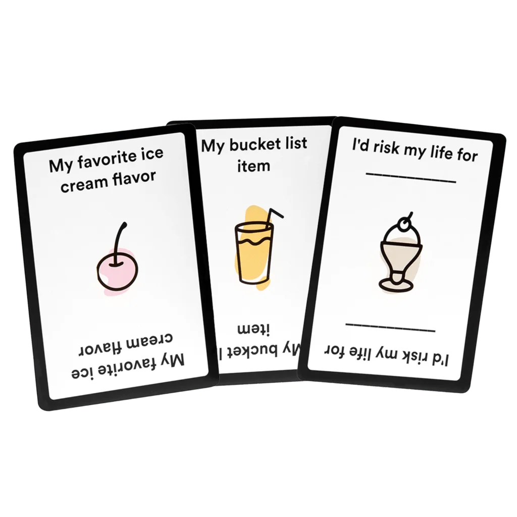 Brain Freeze – Family Edition Brain Freeze – Family Edition