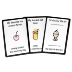 Brain Freeze – Family Edition