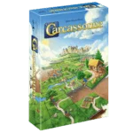 Carcassonne